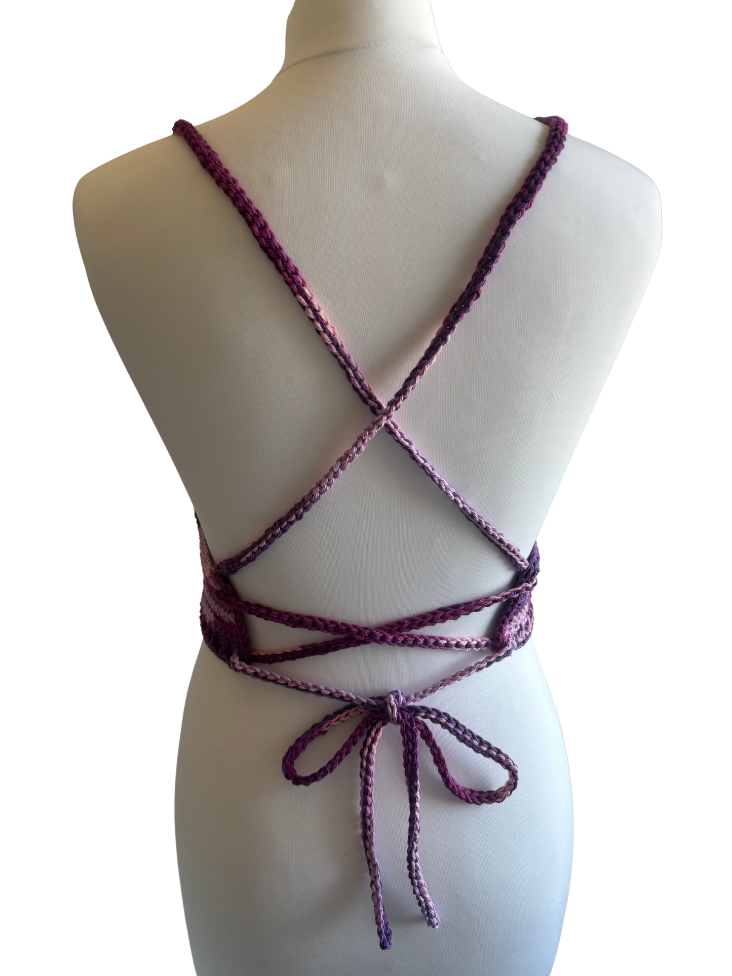 Garden Party Lily top