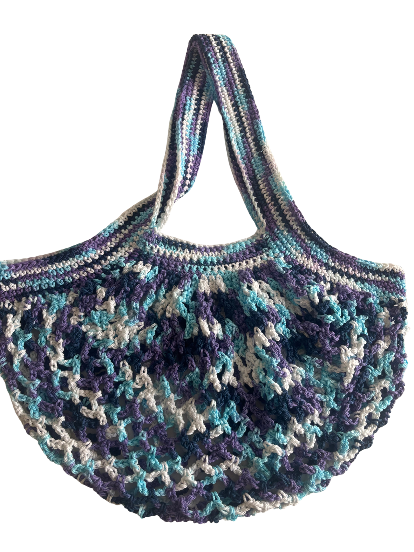 Moon dance market bag