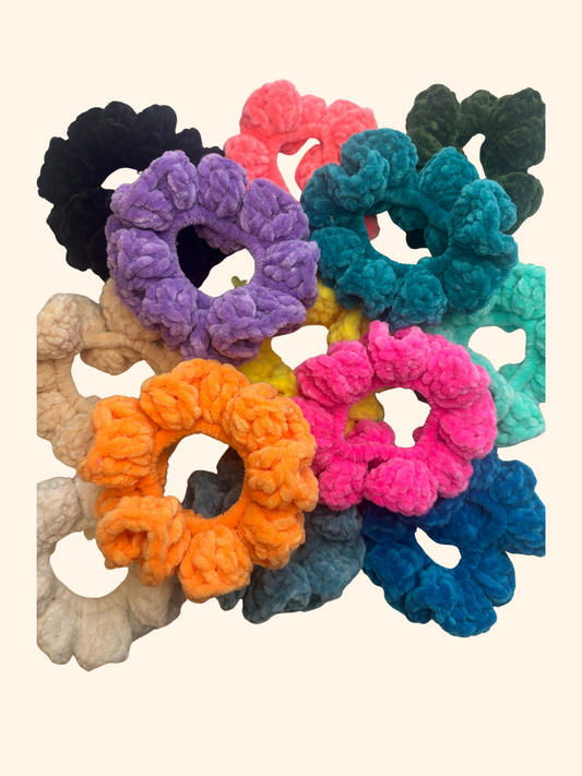 Scrunchies