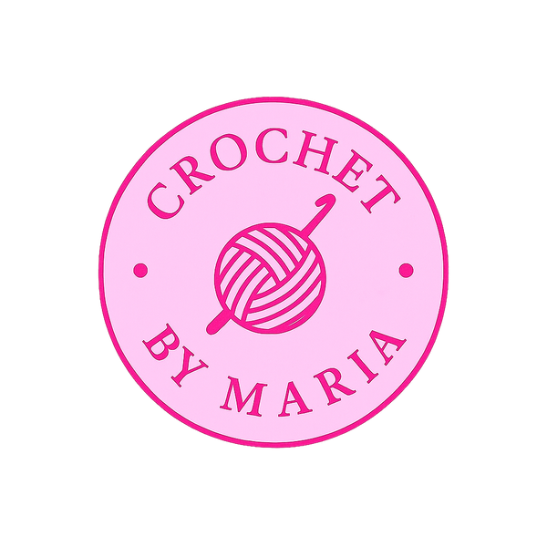 Crochetbymaria